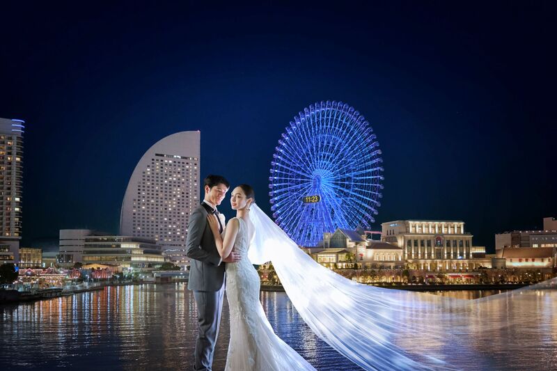 洗練された大人の上質ウエディング