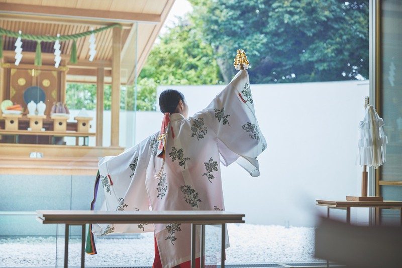 受け継がれる伝統、心に刻まれる誓い	
