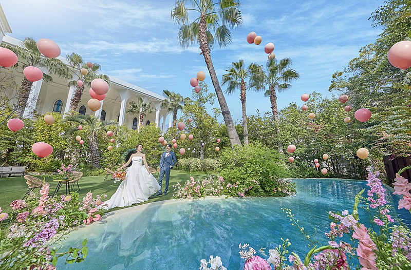 アフターセレモニー