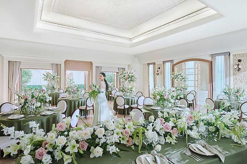 【ヴィラ アンソレイエ】