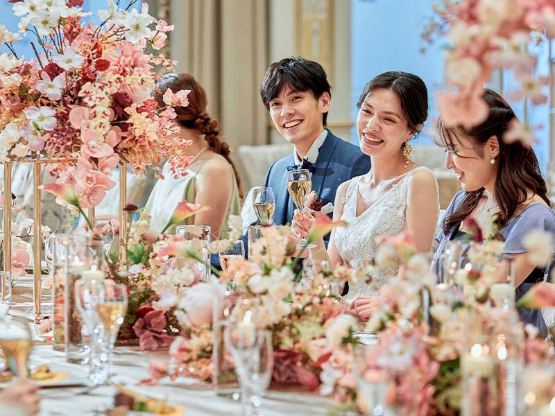 ゲストだけで過ごす貸し切り空間