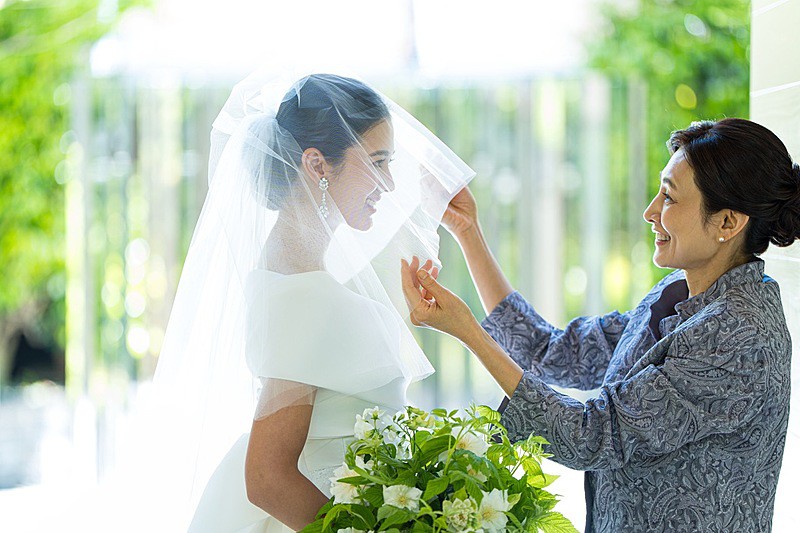 豊かな自然の中に佇むKOMOREBIDO