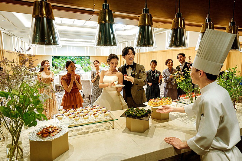 「千」の響きに永遠に続く思いを込めて