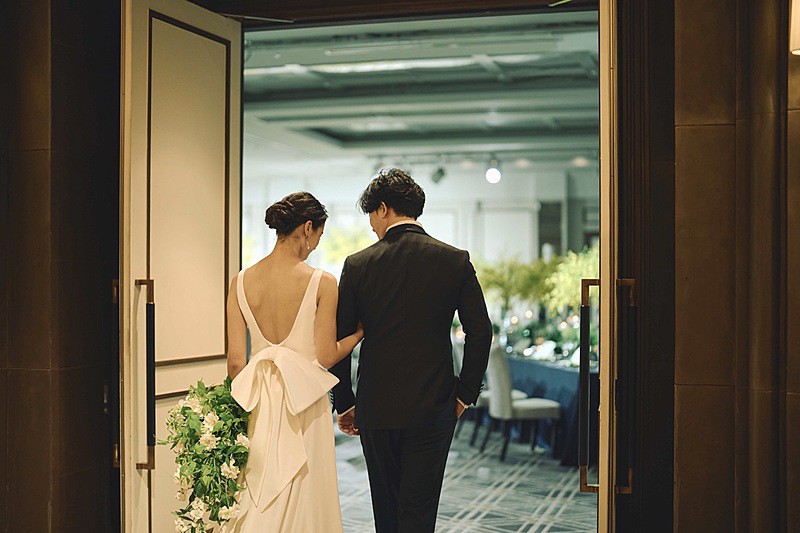 ３つの異なる会場