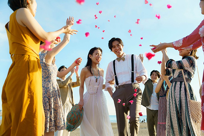 「肩の凝らない一日にしたい」を叶えるこだわり空間	