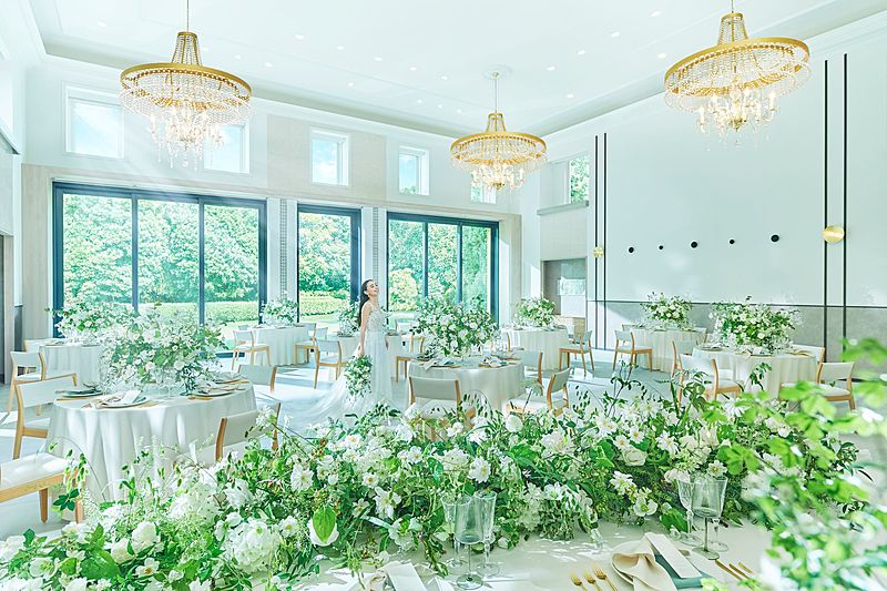 【イタリア館】