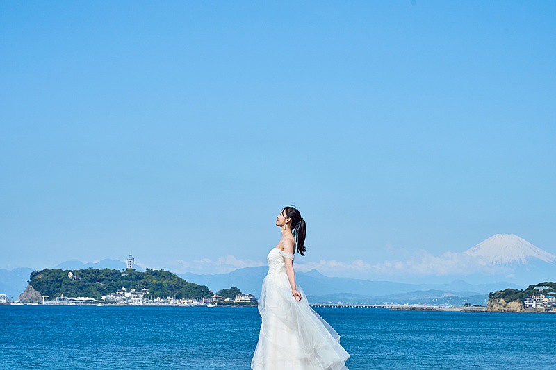 湘南・鎌倉を感じることができるさまざまなロケーション	