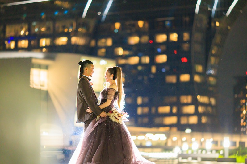 みなとみらいが、すぐそこ	