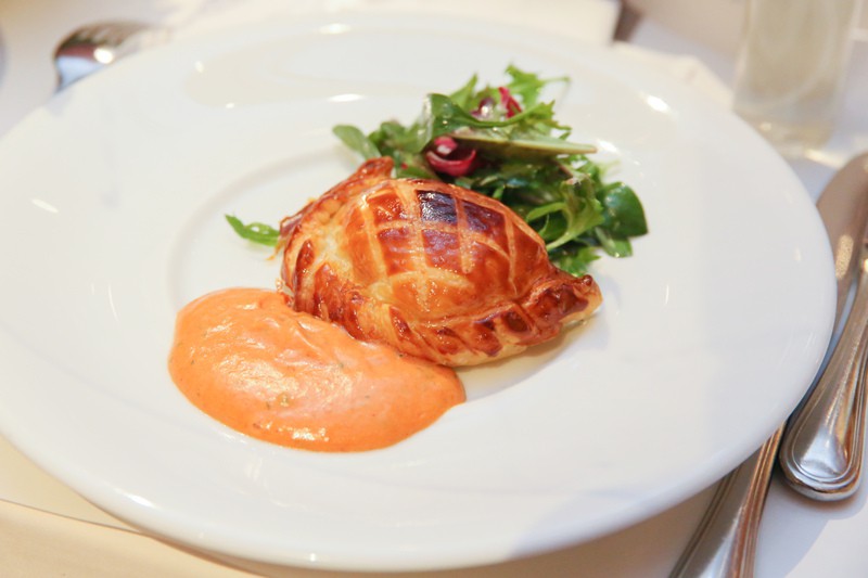 おいしい結婚式の魅力	