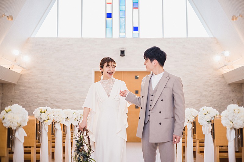 生演奏の中で交わす、忘れられない誓いを