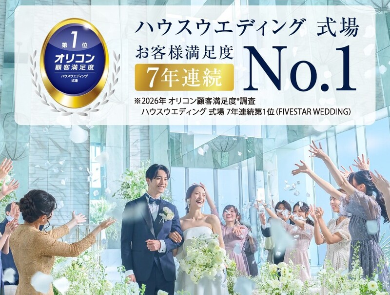オリコン顧客満足度 No.1獲得