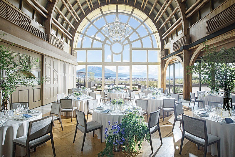 大小18会場から選べる多彩な会場