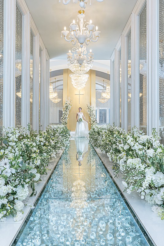 名古屋で唯一！家族と過ごす「プライベートロード」