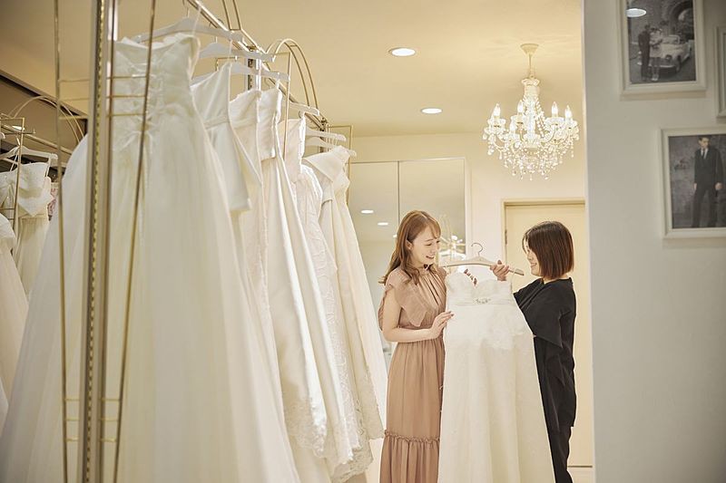 ブライダルハウスかしま