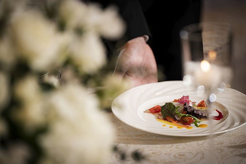 50年以上の歴史を受け継いだサービスで上質な時間を