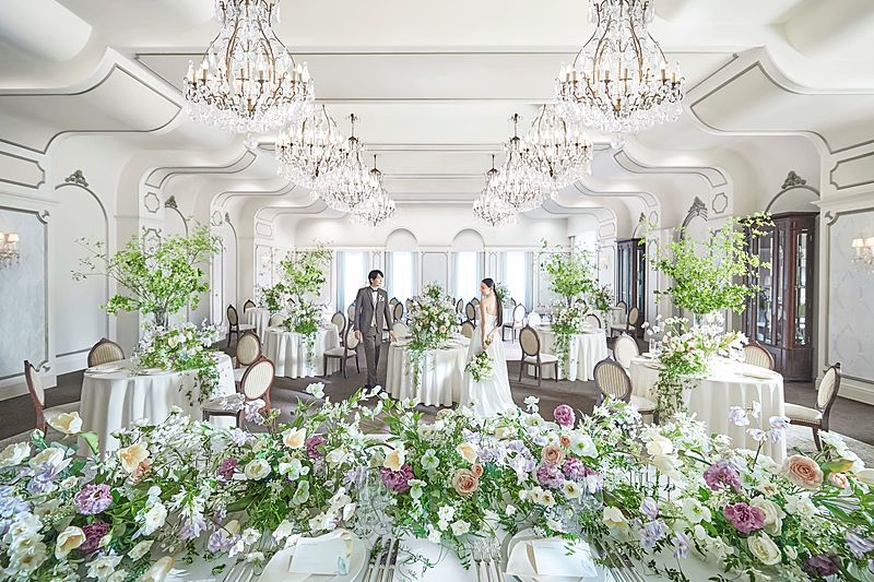 テーマの異なる3つの貸切邸宅【プリマ ビジュウ】	