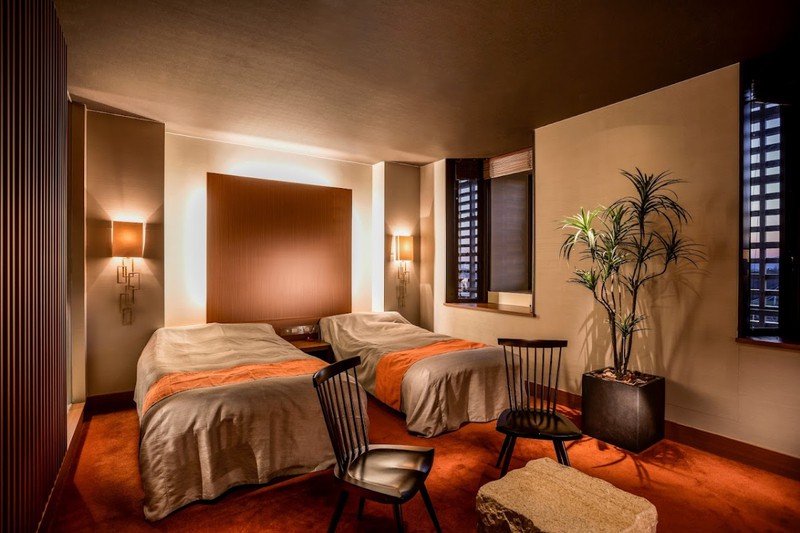 ◆滞在できるゲストハウス◆