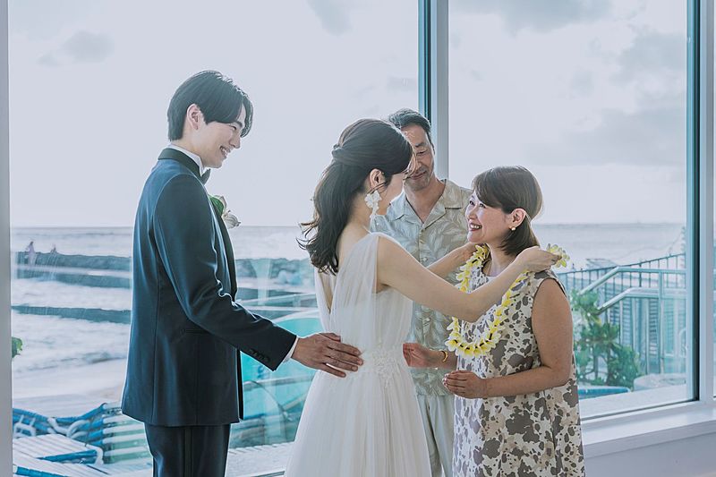 愛と感謝を込めてゲストと過ごすひととき“Lino Hour”