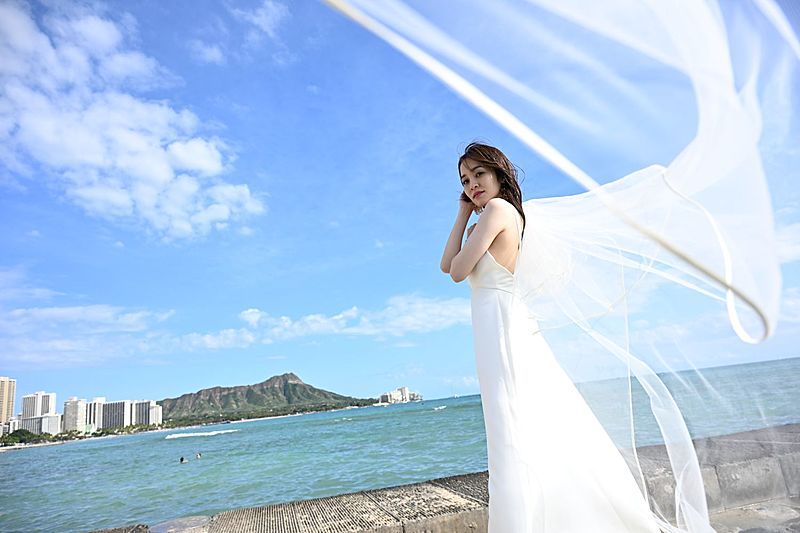 自然な表情を引き出してくれるカメラマンとの出会い