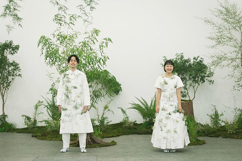 唯一無二の披露宴会場