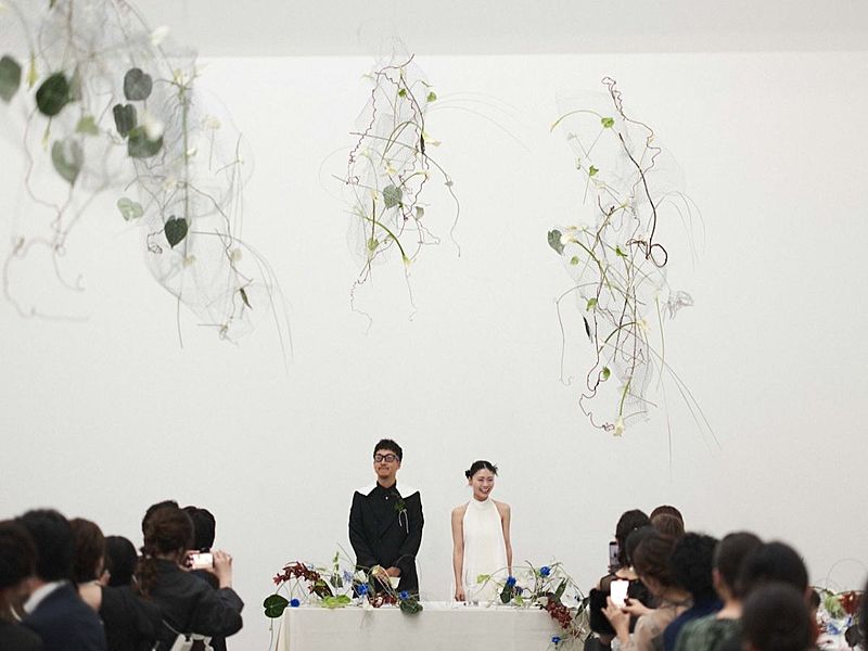 ふたりだけの「夢」を叶える空間