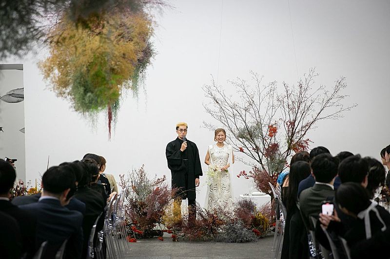 ゲストの記憶に残る一日を叶えましょう