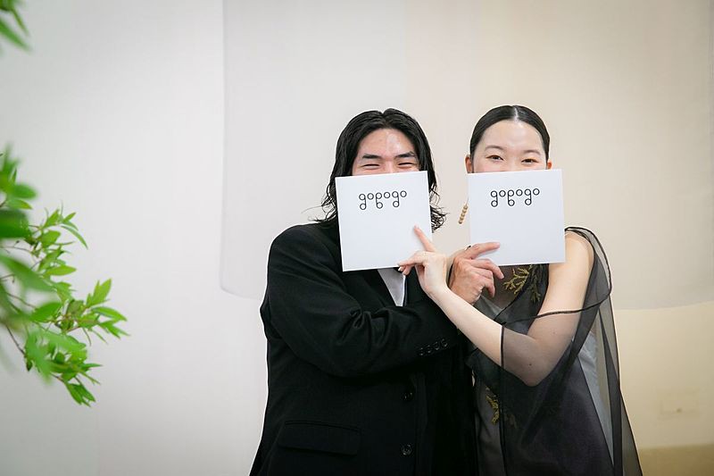 ウェディングコンセプトを考えるところから始まるふたりのウェディング創り