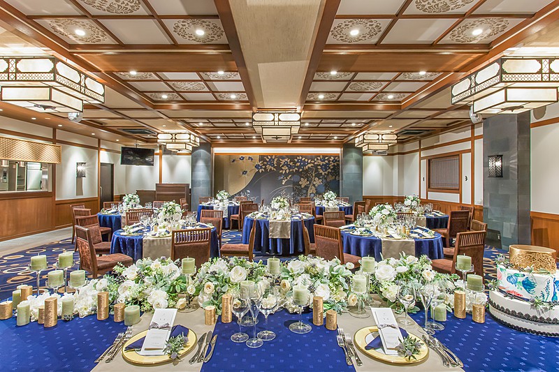 和の装いで上品に彩る「ザ・ブリリアントレジデンス」