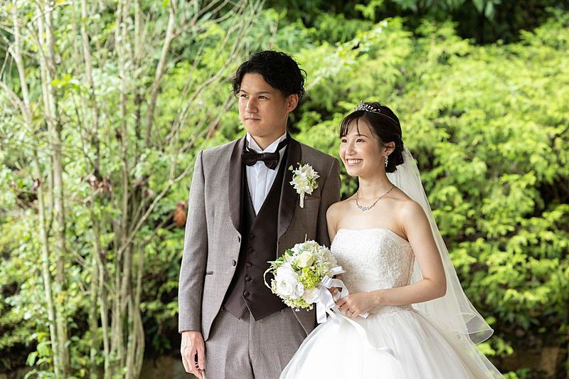 プライベート空間