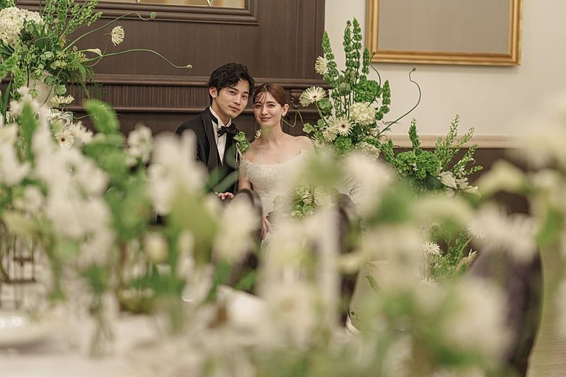 1日1組貸切だから叶う自由なパーティタイム