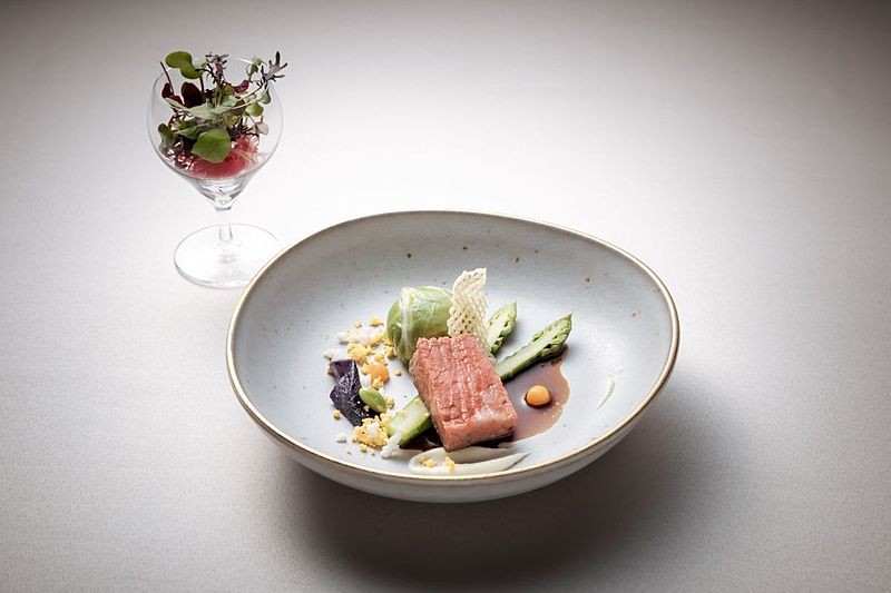 訪れた人を感動で満たし、人生に寄り添う場所に	