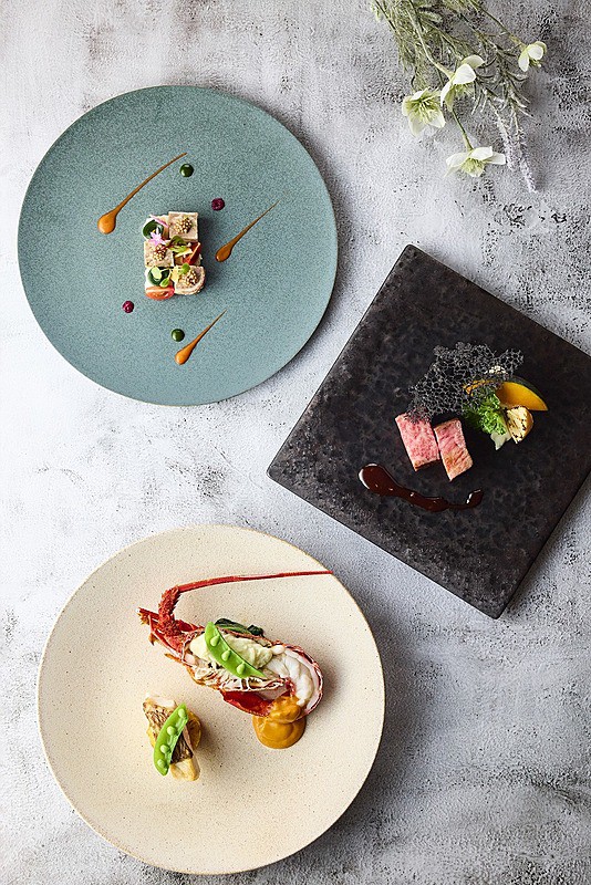 選べる楽しさ、ふたりだけのオリジナルコース『セレクトスタイル』	