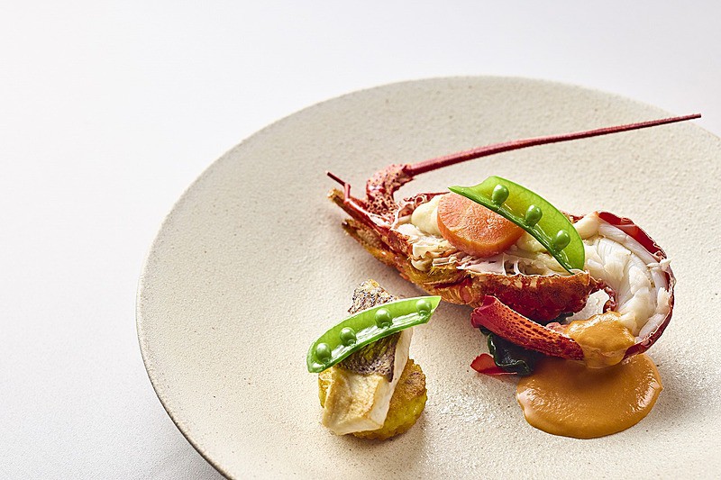 こだわりの地産地消	