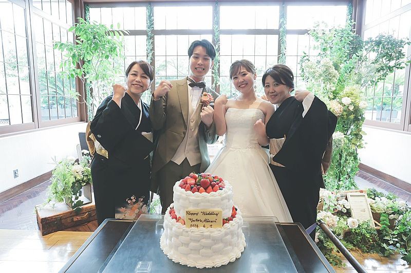 ～Wedding Party～
