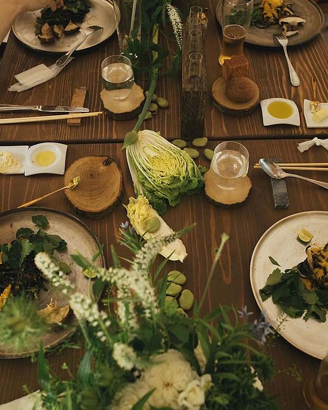 自然あふれる鳳来の森で、ふたりの心に残る最高の結婚式を