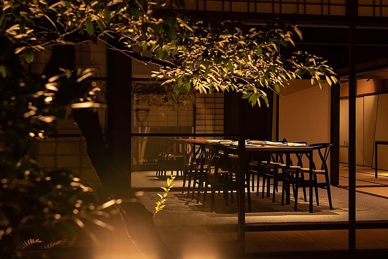 あたたかな空間での披露宴