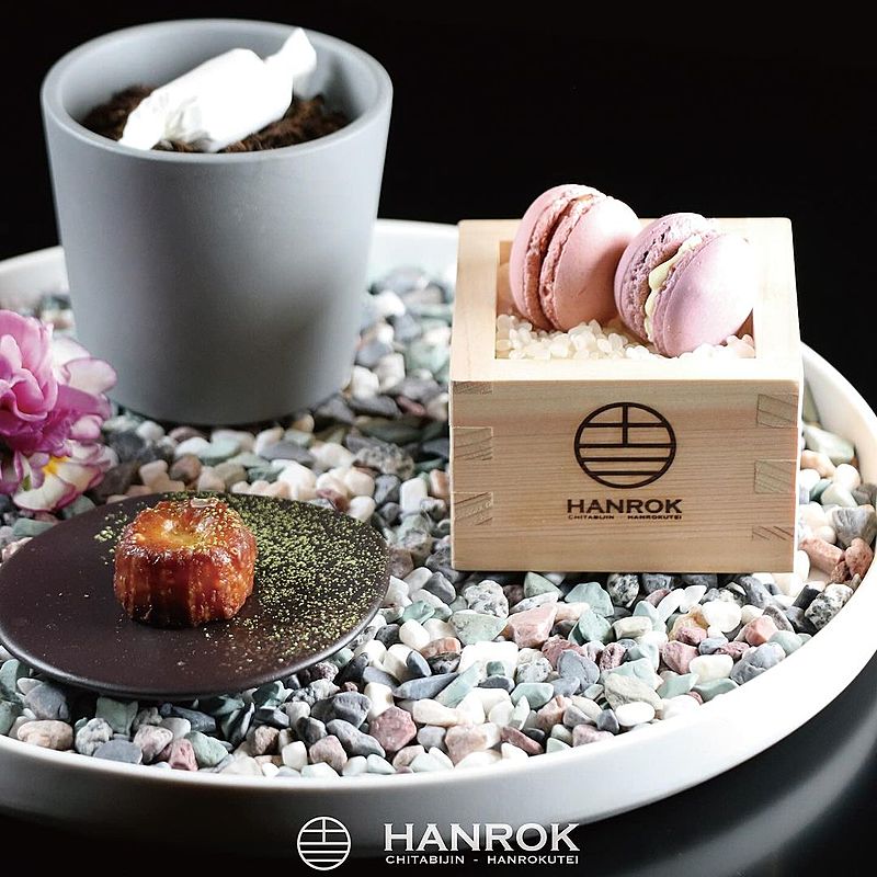 ゲストに楽しんでいただける披露宴のお料理