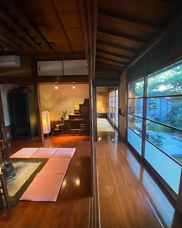 豊かで美しい岐阜の自然に包まれた文化屋ウェディング