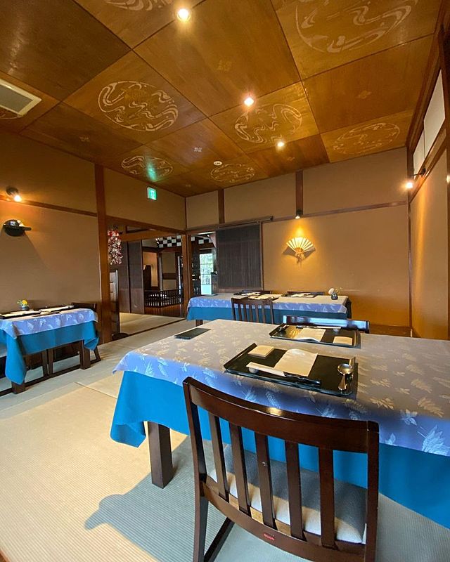 古民家での披露宴