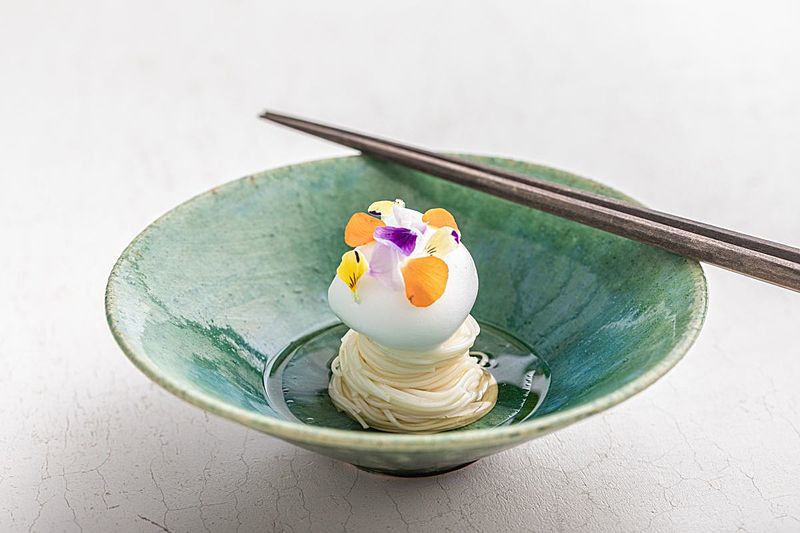 ワクワクをくすぐる隠れメニュー