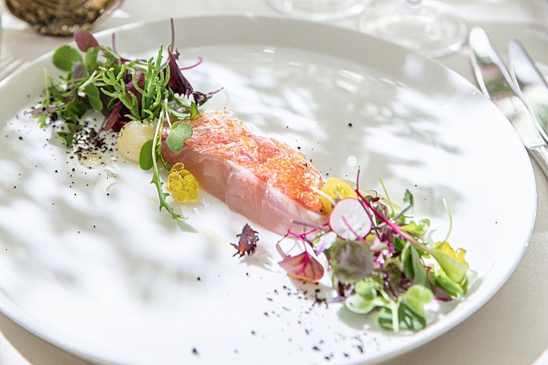 ご列席の皆さまの苦手な食材やアレルギーにも対応