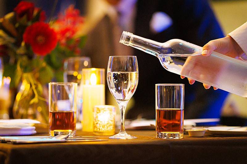 一日一組限定、心からのおもてなし婚	