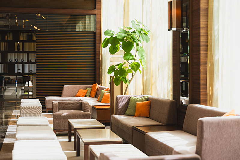 ウェディング前日から過ごす「ホテルステイ」