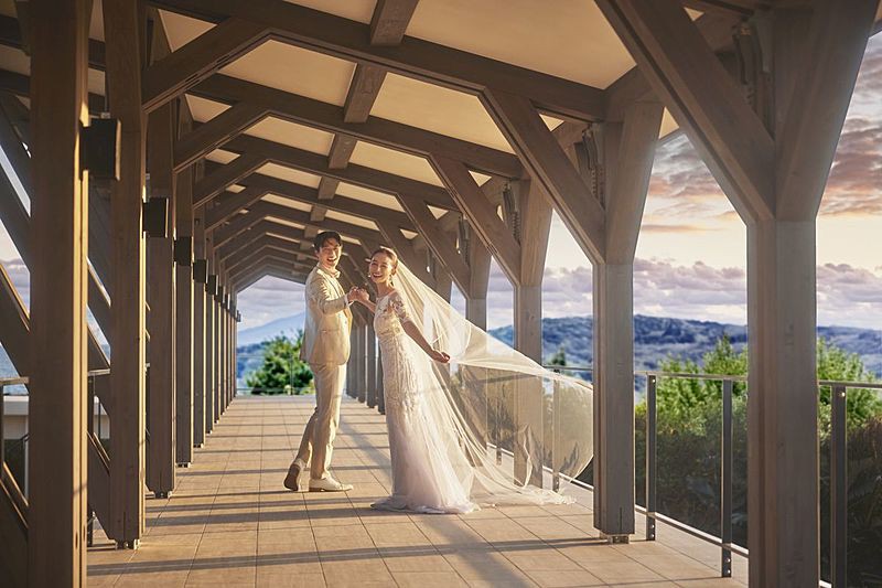 好アクセス×絶景