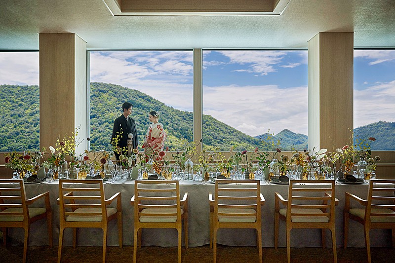 blanc toile（ブラン トワール）