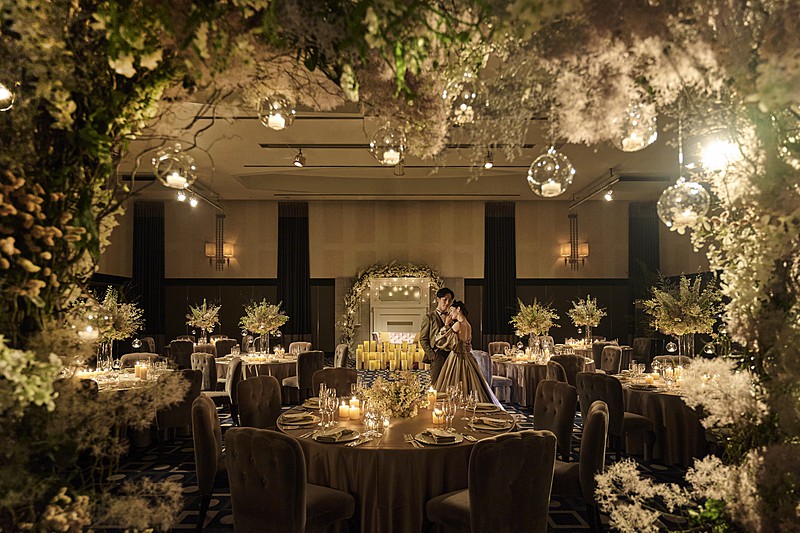 la maison et calme（ラ メゾン エト カルメ）