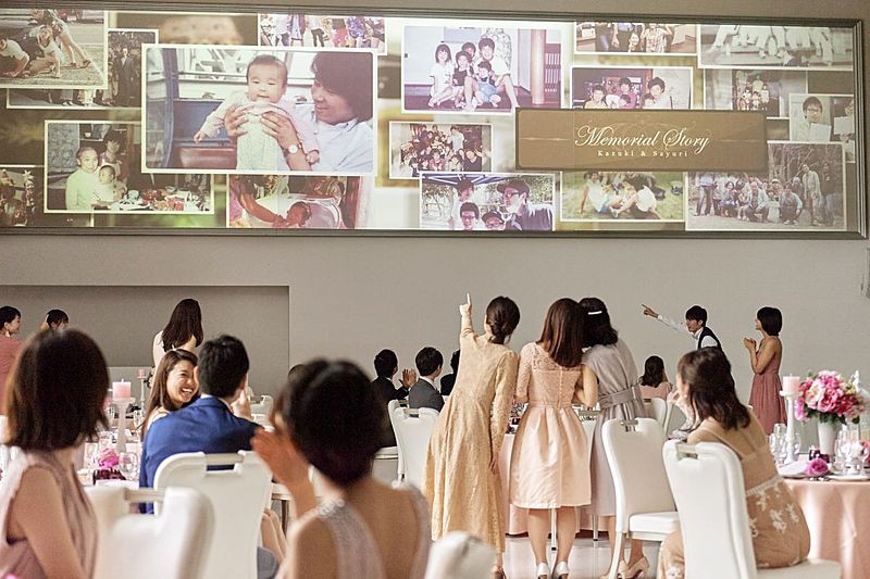 憧れをかなえる充実の設備