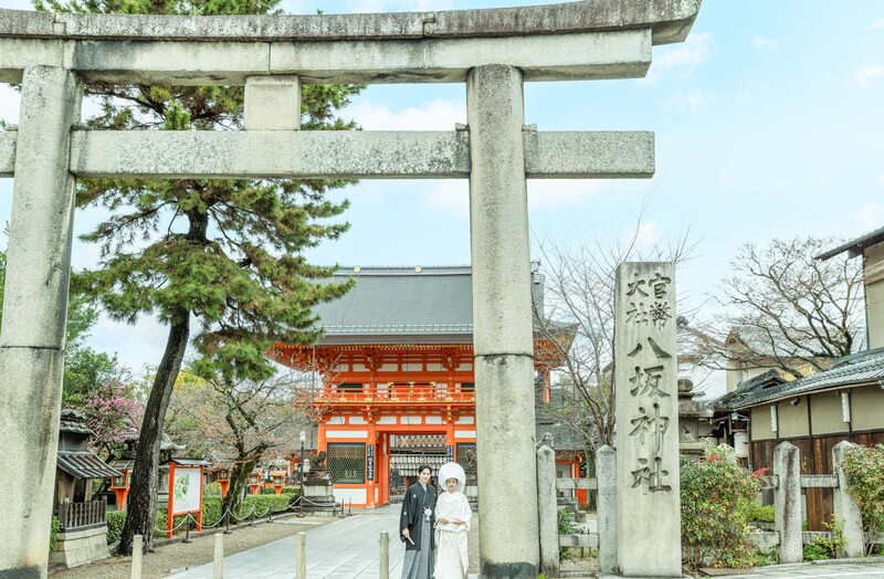 ふたりだけの特別なセレモニーを