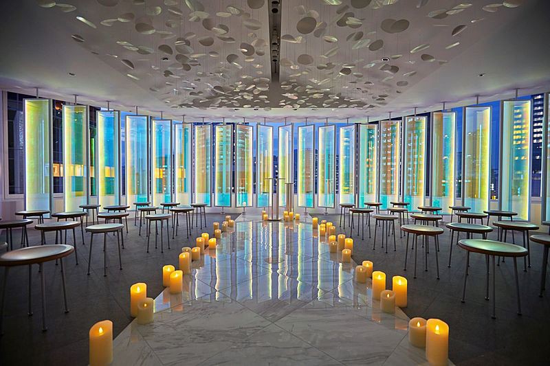 大通駅直結の好立地