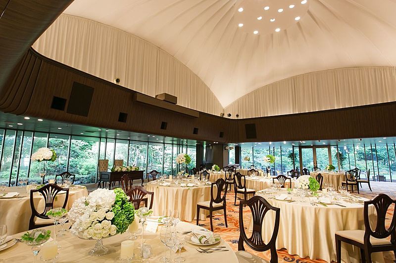 15名～50名まで貸切でご案内できる会場